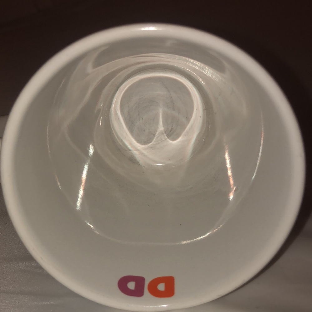 Dunkin’ Donut Collectible Mug New York - Picture 6 of 8